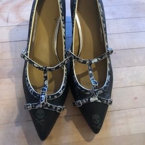 COACH RUNWAY, NEVER IN STORES